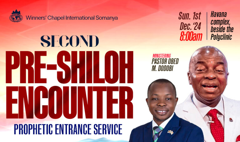 Pre shiloh